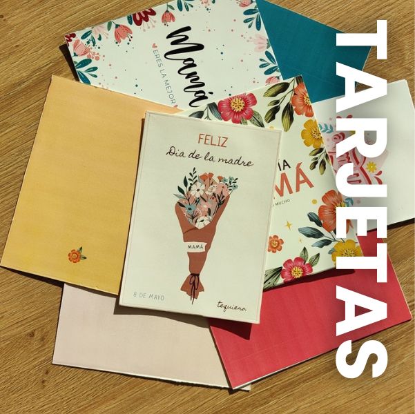 1 Regalos personalizados