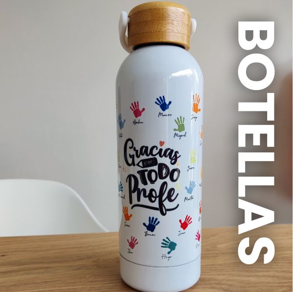 3 Regalos personalizados
