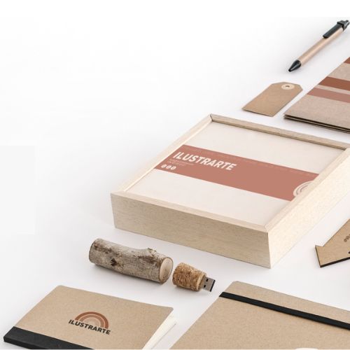 Ilustrarte detalles para empresas