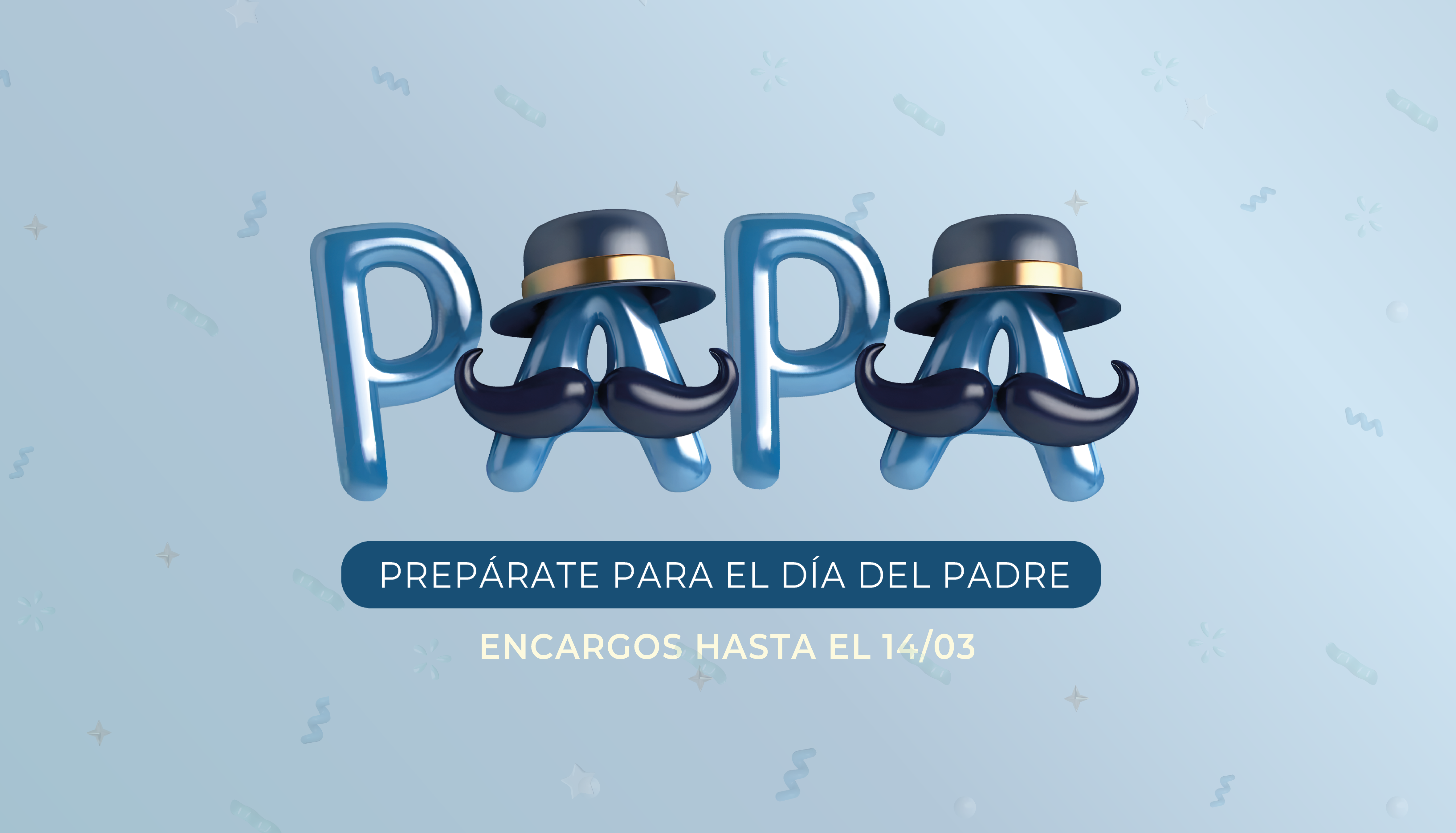 Regalos personalizados para el día del padre